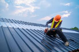 North Springfield, VA Roofing Contractor Company